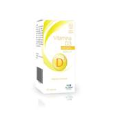 Algem Natura Vitamina D3 Vegan 1000 UI Integratore Alimentare 60 cps da 470 mg