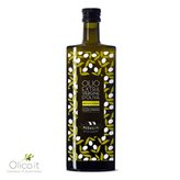 Essenza Huile d'Olive Extra Vierge Fruitée Intense Monovariétale Coratina 500 ml