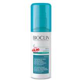 Bioclin Deo Vapo Control - Deodorante per l'ipersudorazione - Con delicata profumazione - 100 ml