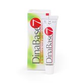 Dinabase 7 Gel Adhesive Umbasierung Zahnersatz