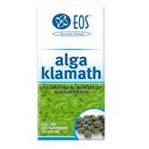 Eos Alga Klamath Integratore Alimentare 100 Compresse
