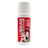 Lubrificante anale lubran red oil 30 ml