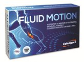 Fluid Motion Integratore Alimentare 30 Compresse