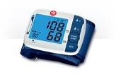 Pic Solution Digital Automatic Wrist Blood Pressure Monitor