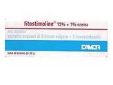 Fitostimoline® 15% Crema Damor 32g