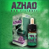 Azhads Elixirs Aroma Turkish Delight - Non Filtrati Aromatizzati - 10ml