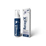 RETOPIX MOUSSE (150 ml) - Mousse dermatologica lenitiva, igienizzante e adsorbente per cani e gatti