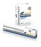 DRN Enteromicro Complex Pasta 15ml