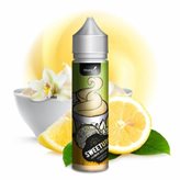 SweetUp Lemon Custard Liquido Omerta Liquids 20ml Aroma Vaniglia e Limone