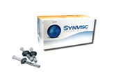 Synvisc Siringhe Preriempite All' HYLAN G-F 20 3x2ml
