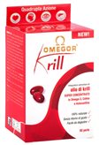 Omegor Krill Integratore Alimentare 60 Perle