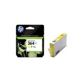 HP Originale HP 364XL (CB325EE) - Cartuccia inkjet giallo