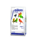 Oikos Fitlife pastoncino patè per uccelli con frutta 1 Kg