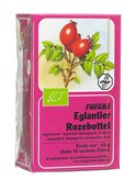 Floradix Rosa canina infuso 15 filtri