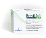 Brevilipid Plus Aurobindo 30 Compresse Rivestite