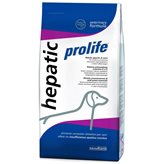 Prolife Dog Hepatic Dry - 10 kg
