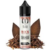 Rock V by Black Note Liquido Shot 20ml Tabacco Kentucky