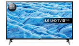 LG 60UM7100 TV LED 60" 4K UltraHD Triple Tuner HDR Smart TV Nero 60UM7100PLB LG ITALIA (PRONTA CONSEGNA)