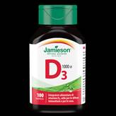 Vitamina D 1000 Jamieson 100 Compresse
