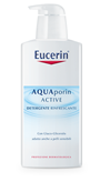 Eucerin AQUAporin Active Detergente rinfrescante 400ml