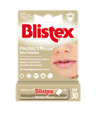 Blistex Protect Plus Ultra Protettivo Labbra SPF 30