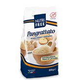 NutriFree Pangrattato Senza Glutine 250g