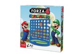 Gioco da Tavolo Forza 4 Super Mario Versione Italiana Winning Moves