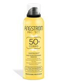 Spray Solare Trasparente Protettivo Spf50 Angstrom Protect 150ml