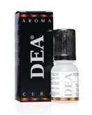 Cuba - Aroma concentrato DEA