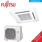 Fujitsu Climatizzatore AUYG18LVLB AOYG18LALL Mono Split Serie Commerciale LVLB 18000 Btu - Garanzia G3 : Non Selezionata