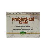 Larix Probioti-Col 12 mld 30 cps da 300 mg