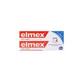 Elmex Protezione Carie 2X75ml