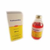 FOSFOCARNITINA (250 ml) - Anoressia, disoressia e deperimento