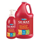 Farnam Go Max Supplemento Multivitaminico per cavalli sportivi - Formato : 3.8 litri