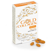 Gold Collagen Defence Integratore Alimentare 30 Capsule