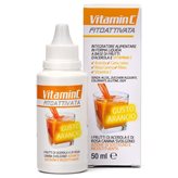 Vitamina C naturale - Arancio