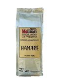 Caffè Macinato Moka - Hamarè Aromatizzato - Amaretto - 250 g