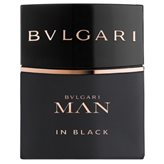Bulgari Man in Black Eau de parfum spray 100 ml uomo