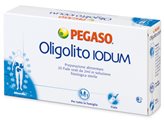 Pegaso® Oligolito® IODUM 20 Fiale 2ml