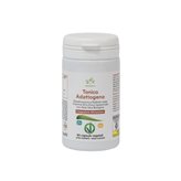 Vitamina D, Zinco, Eleuterococco e Aloe Vera - 60 capsule