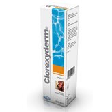 Clorexyderm® Soluzione Schiuma ICF 200ml