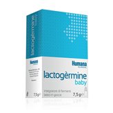 Lactogèrmine Baby Humana Gocce 8ml