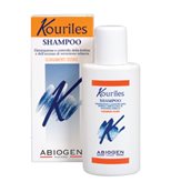 KOURILES Shampoo Antiforfora 100ml