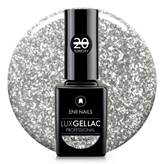 Lux Gellac 55 - Silver