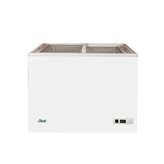 Congelatore a pozzetto SD200 con porte scorrevoli 195 lt, -18Â°C CLASSE A+ - CapacitÃ  : 195 Litri