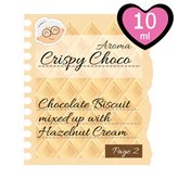 Aroma Crispy Choco Granny Rita Dea - Liquido Concentrato