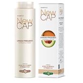 NEWCAP Shampoo Delicato Lavaggi Frequenti 250 ml ErbaVita
