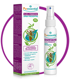 Puressentiel Spray Preventivo Pidocchi 75 ml