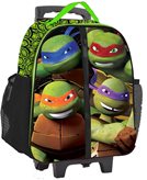 Trolley medio Ninja Turtles