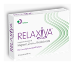 Relaxiva® Difass 20 Capsule